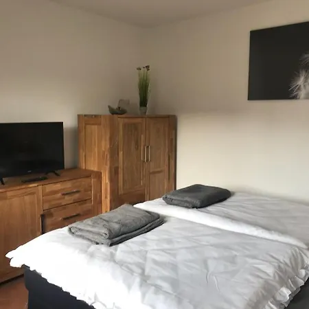 Ostseebad Pusteblume, 2-4 Personen Koserow