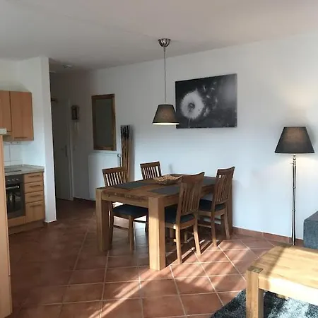 Apartment Ostseebad Pusteblume, 2-4 Personen *