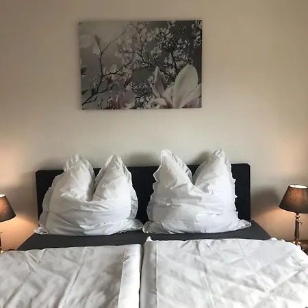 Ostseebad Pusteblume, 2-4 Personen *