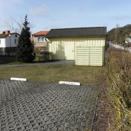 Ostseebad Pusteblume, 2-4 Personen * Koserow