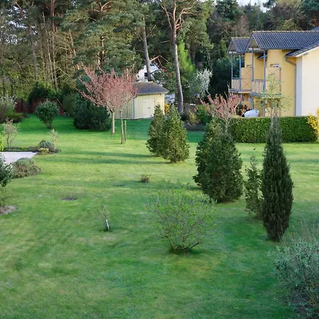 Ostseebad Pusteblume, 2-4 Personen * Koserow