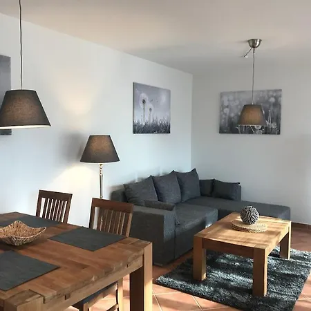 Ostseebad Pusteblume, 2-4 Personen