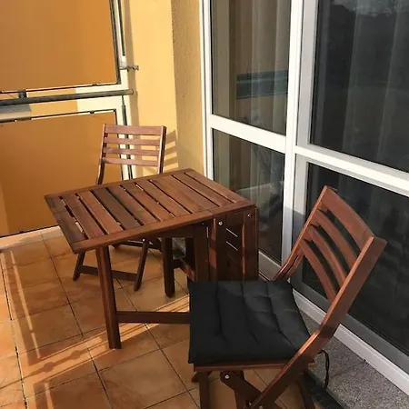 Ostseebad Pusteblume, 2-4 Personen Apartment *